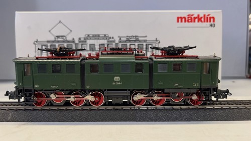 Marklin 3329 locomotiva - ho,