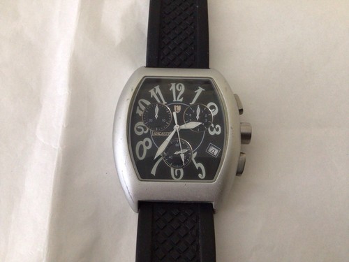 Orologio cronografo uomo - cronografo,