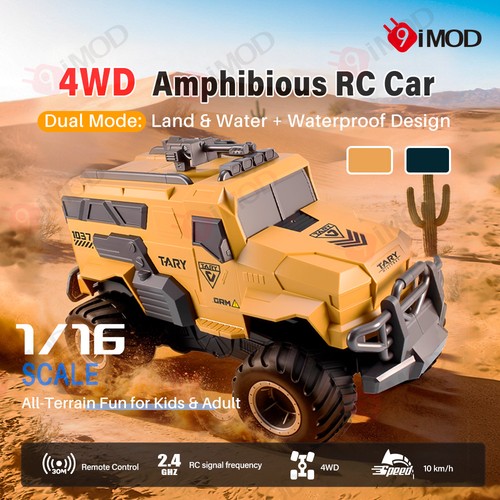 Jjrc q241 impermeabile - q241, auto