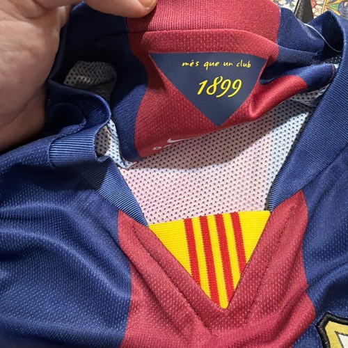 Maglia autografata messi - autografata,