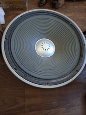 1 woofer from Sansui SP-X9700