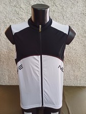 GILET   SMANICATO  JACKET CICLISMO CYCLING ROAD MTB  NORTHWAVE XXL