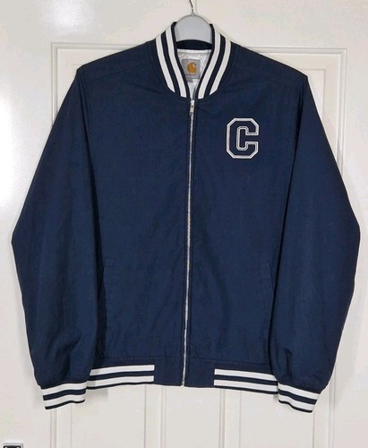 Giacca carhartt uomo blu navy - carhartt,