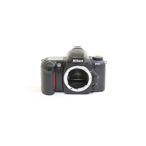 Nikon f65 difetto - nikon, +