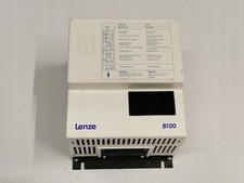 Inverter monofase lenze - inverter,