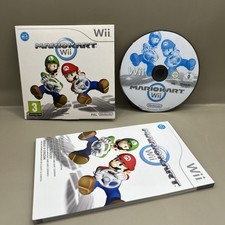 Mario Kart Wii Nintendo Wii