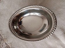 Antica Zuccheriera In Acciaio Inox 18/10