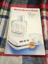 KitchenAid 11-Cup Food