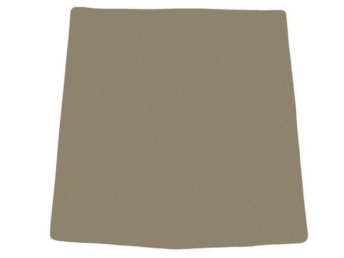 Basic tappeto bagagliaio - tappeto, beige