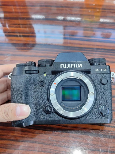 Fujifilm xt2 24 - xt2, 24,3