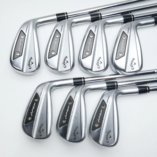 Set ferri usati callaway - set, di