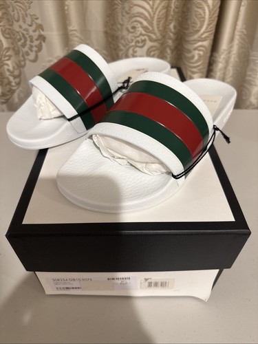 Gucci web supreme - web,