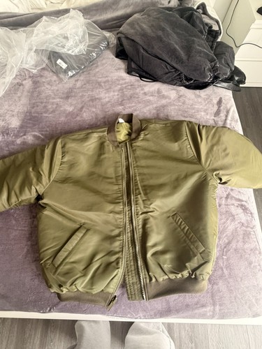 Yeezy taglia 2 giacca - taglia,