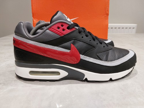 Nike air max classic - air, nero