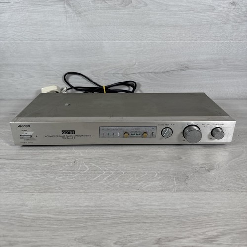 Toshiba aurex adres sistema - aurex,