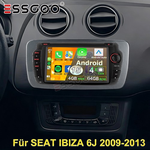 Autoradio 64gb per seat - per,