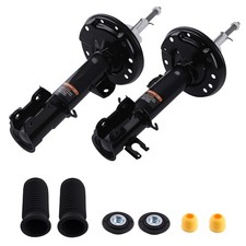 2 x amortisseurs palier avant