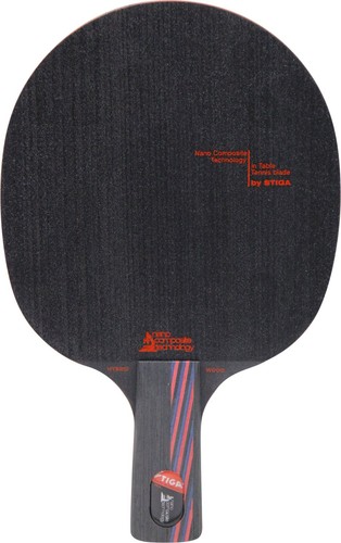 Racchetta ping pong stiga - racchetta, da