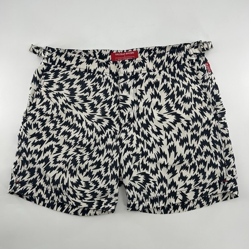 Pantaloncini bagno orlebar - pantaloncini,