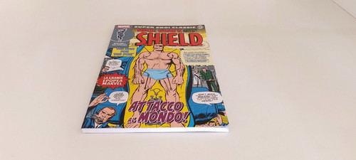 Super eroi classic 451 - super,