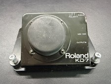 Roland kick trigger con - kd-7,