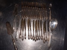 Sifa Solingen posate da dolce