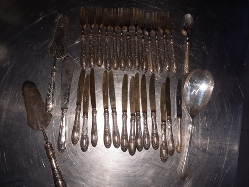 Sifa solingen posate dolce - sifa,