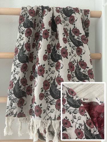 Wild slings foulard - wild,
