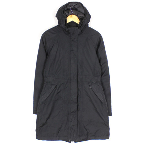 Giacca parka donna the north - parka,