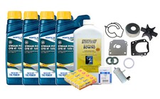 Kit Manutenzione Kit