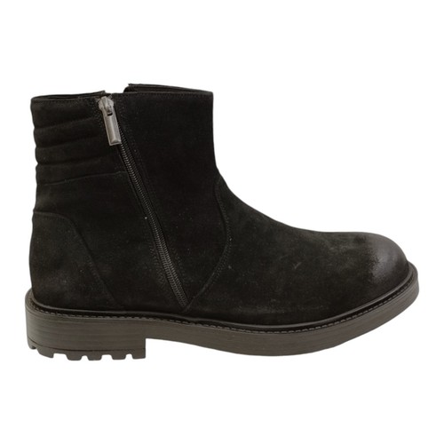 Exton stivaletto uomo - exton,