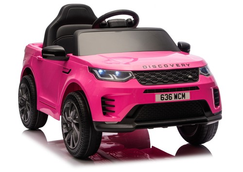 Land rover discovery bambini - land,
