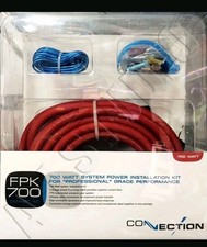 CONNECTION FPK 700 Kit Cavi