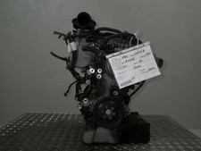 Motore senza accessori