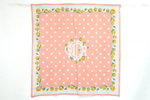 Christian dior vintage seta - vintage,
