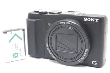 Sony Cyber-shot DSC-HX60V