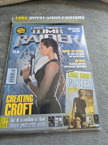 Lara croft tomb raider - lara,
