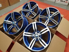 Cerchi In Lega 18" - BMW -