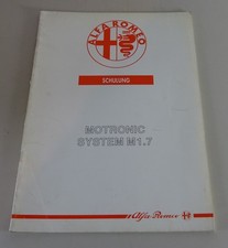 Documento di formazione Alfa