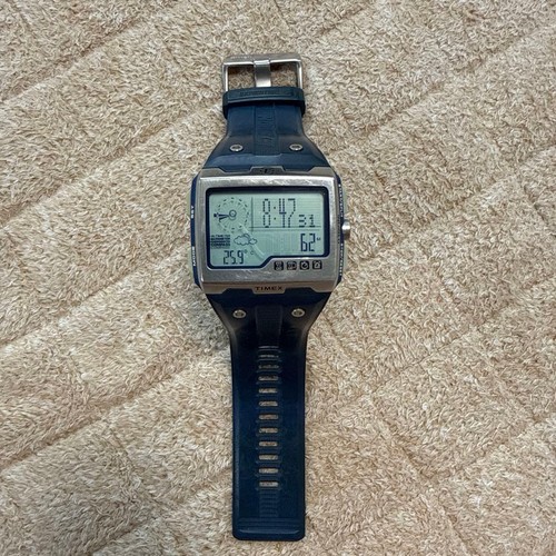Timex expedition ws4 con - timex,