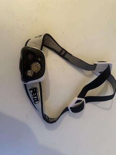 Petzl tikka lampada frontale - lampada,