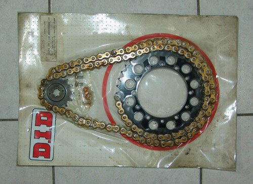 Kit pignone corona - kit, pi