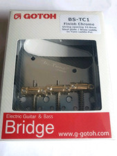 Gotoh BS-TC1 "In Tune" Bridge