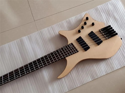 Basso corde tasti ventolati - 5,