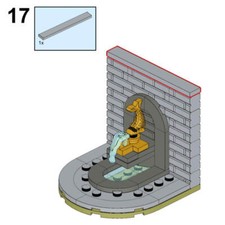 ZITIANYOUBUILD MOC-96359