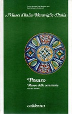 PESARO MUSEO DELLE CERAMICHE -
