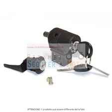 Lock kits peugeot fox - lock, /
