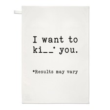 I Want To Kill You Results