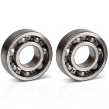 2 Cuscinetti Albero Motore C3