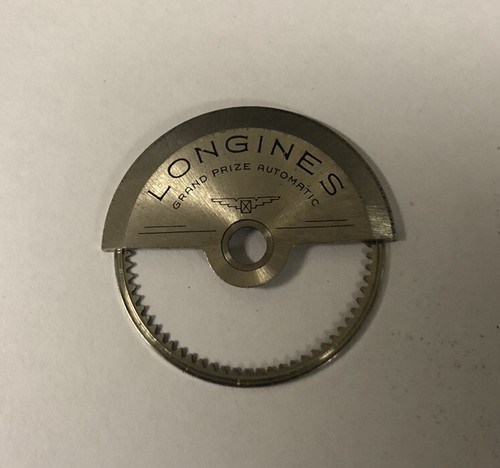 Longines gran premio - longines, rotore